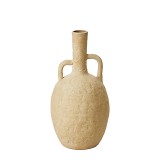 CLAY POT 2 HANDLE